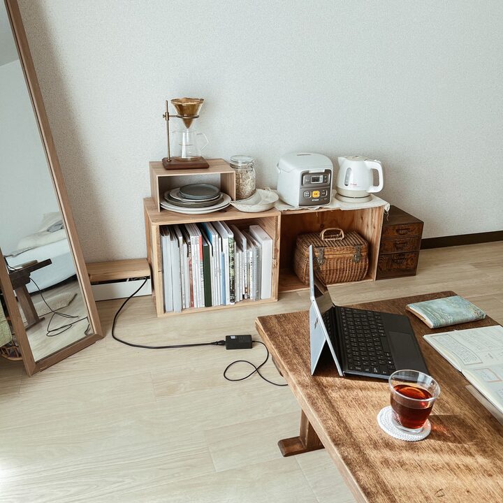 short form carousel card thumbnail