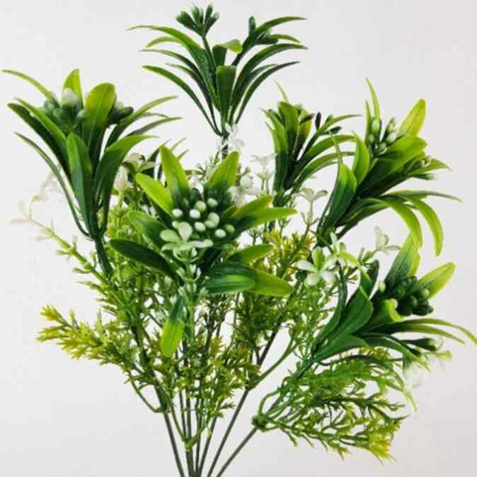 Artificial Baby Breath