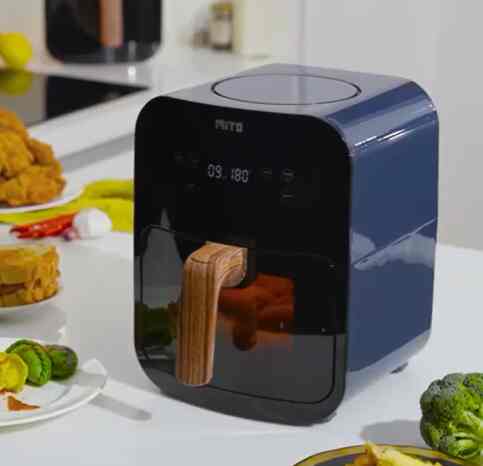 MITO Air Fryer AF8