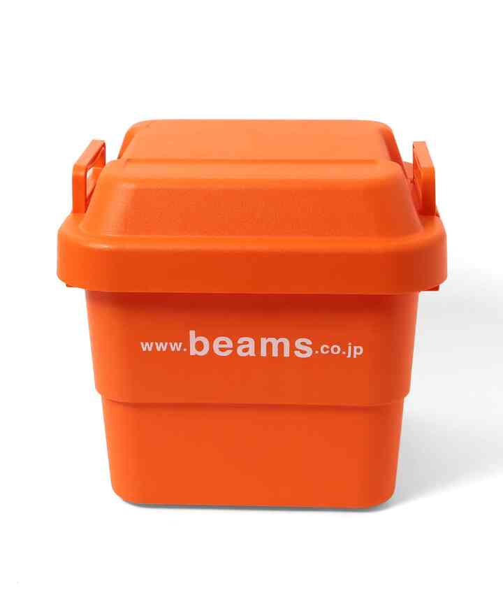 bPr BEAMS / オリジナル トランクカーゴ（30L）