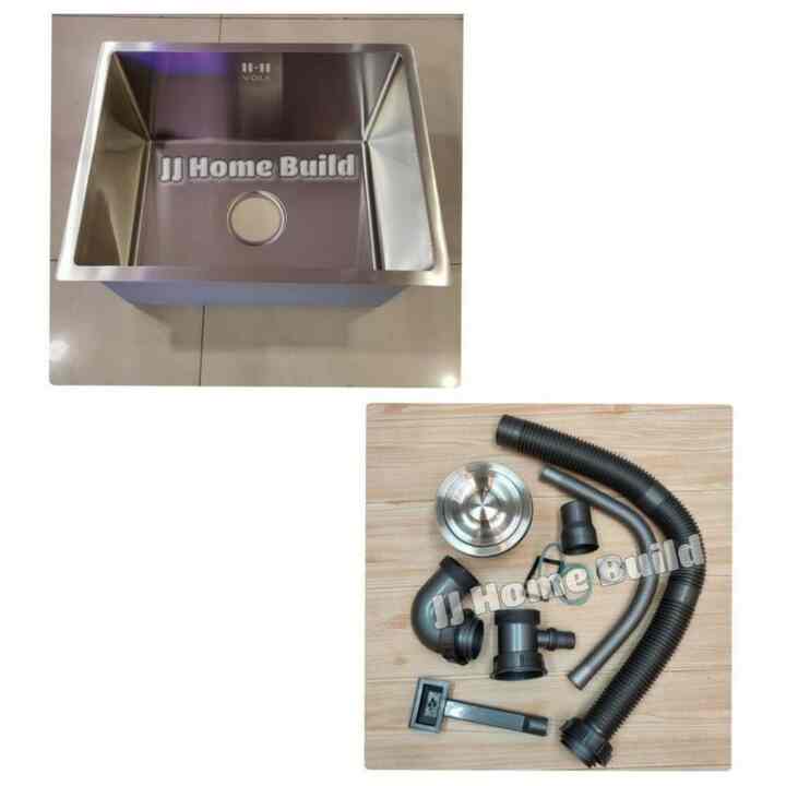 Kitchen Sink VOLK 5040 WHM5040