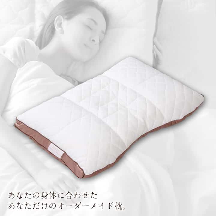 じぶんまくらレギュラー ギフト券 43×63cm