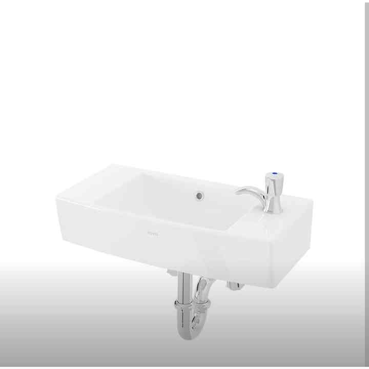 WASTAFEL TOTO LW 248 JT1