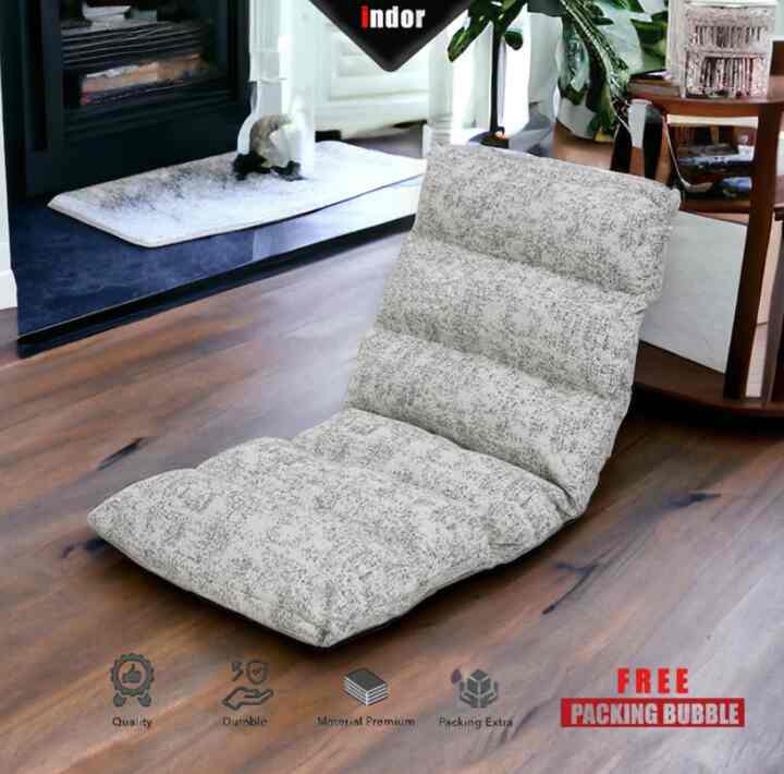 Kursi Lipat YAMMY LANTAI LESEHAN size 100x50