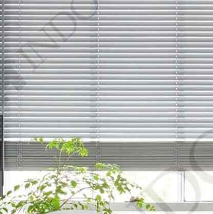 Venetian Blinds Alumunium 25 mm/lembar
