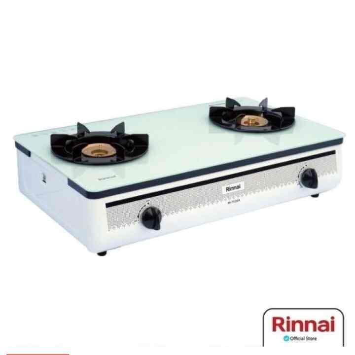 Kompor Gas Kaca RI 712 GAW