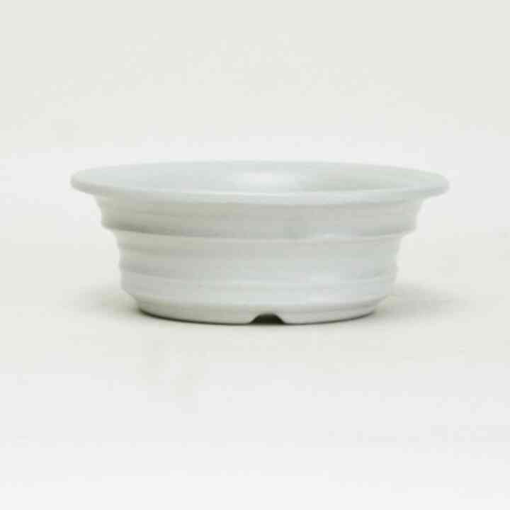 ULIR BOWL – IVORY WHITE