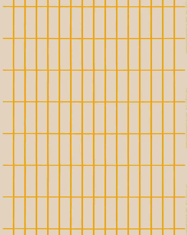 Tiiliskivi リネンファブリック