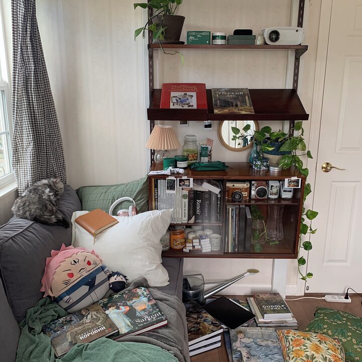 short form carousel card thumbnail