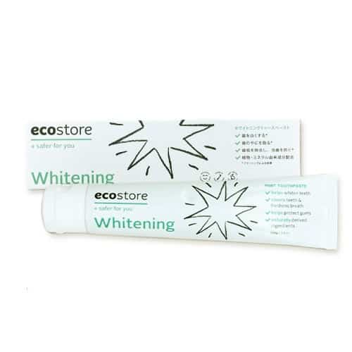 トゥースペースト＜ホワイトニング＞ 100g