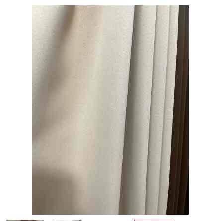 Gorden blackout polos ZENITH