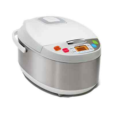 VMCZ smart rice cooker 1.8L