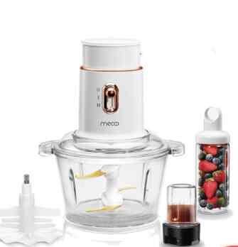 5 in 1 Antibacterial Odorless Chopper