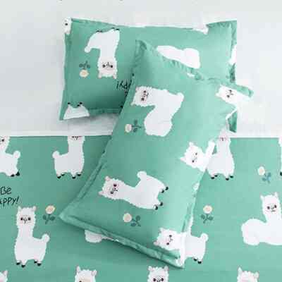 Bedcover Set 160x200x30