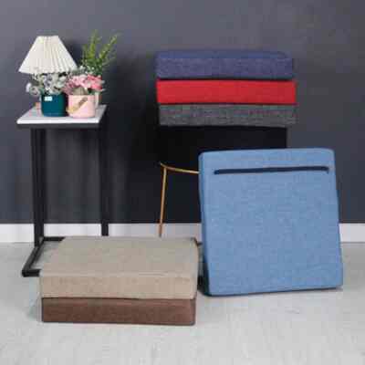 Alas Duduk Lesehan Kotak Sofa