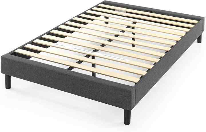 Curtis Bed Frame