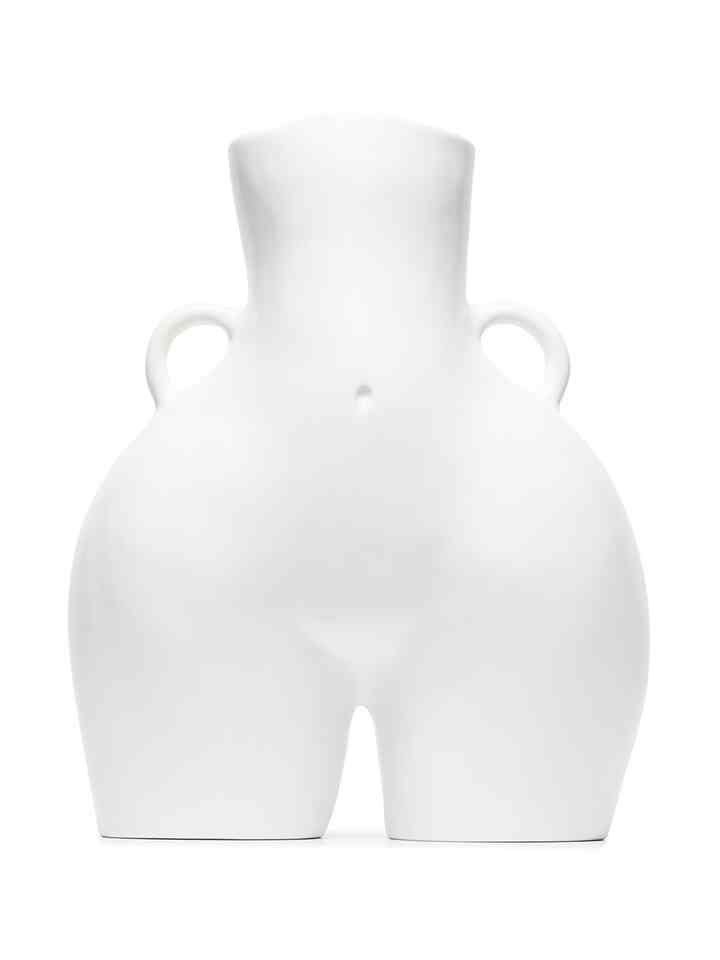 セラミック フラワーベース