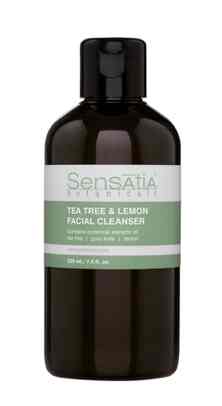 Sensatia Botanicals Face Treatment - 220 ml