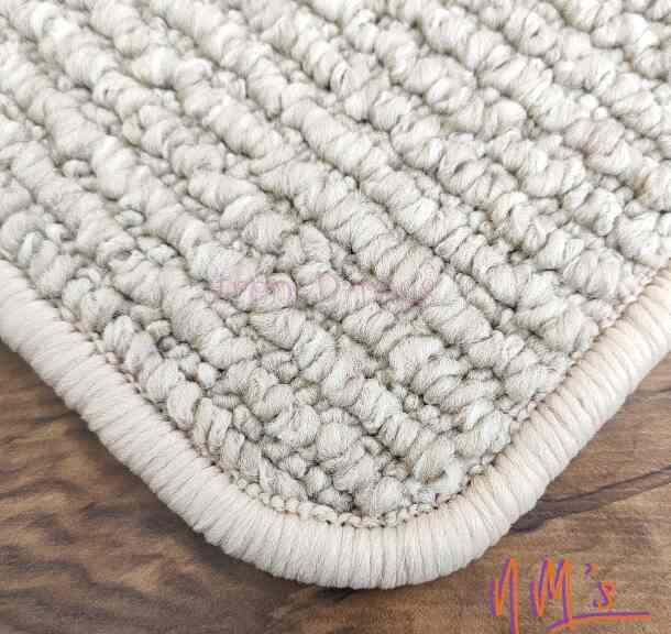 Tren-D-rugs Keset kaki