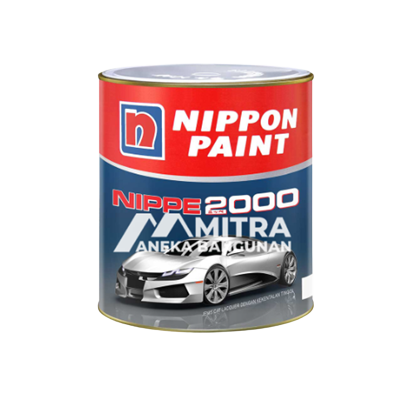 Nippe 2000 Warna Standard