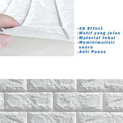 WALLPAPER 3d Foam