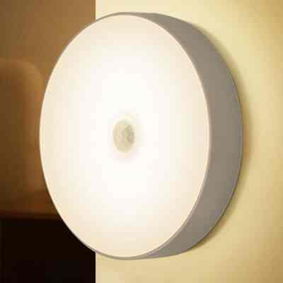 Lampu Sensor Magnetic