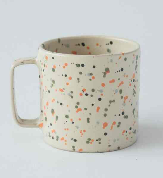 Mug C8 wave multi cactus