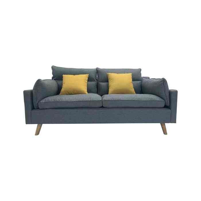 Marvel 3 Seat + 1 stool