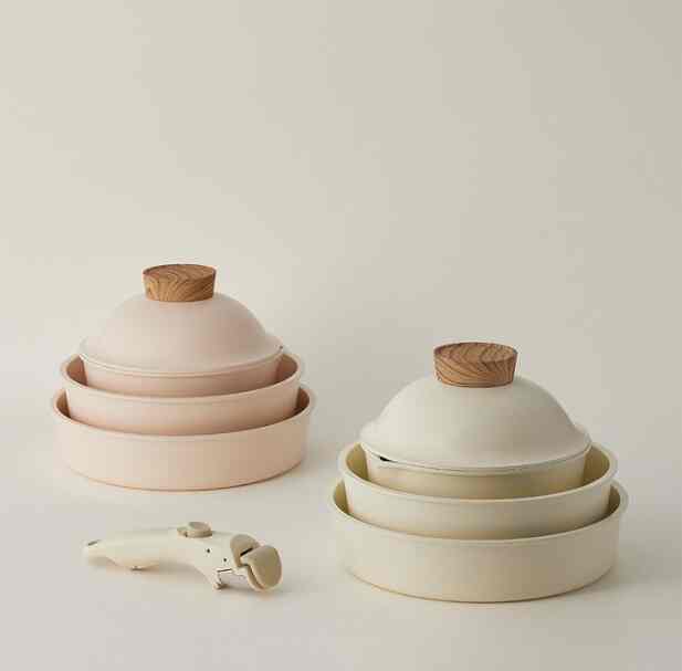 Modori sodam cookware alat set masak