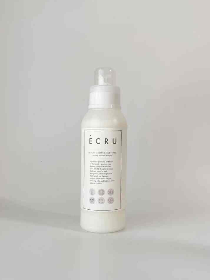 柔軟剤 BEAUTY ESSENCE SOFTENER