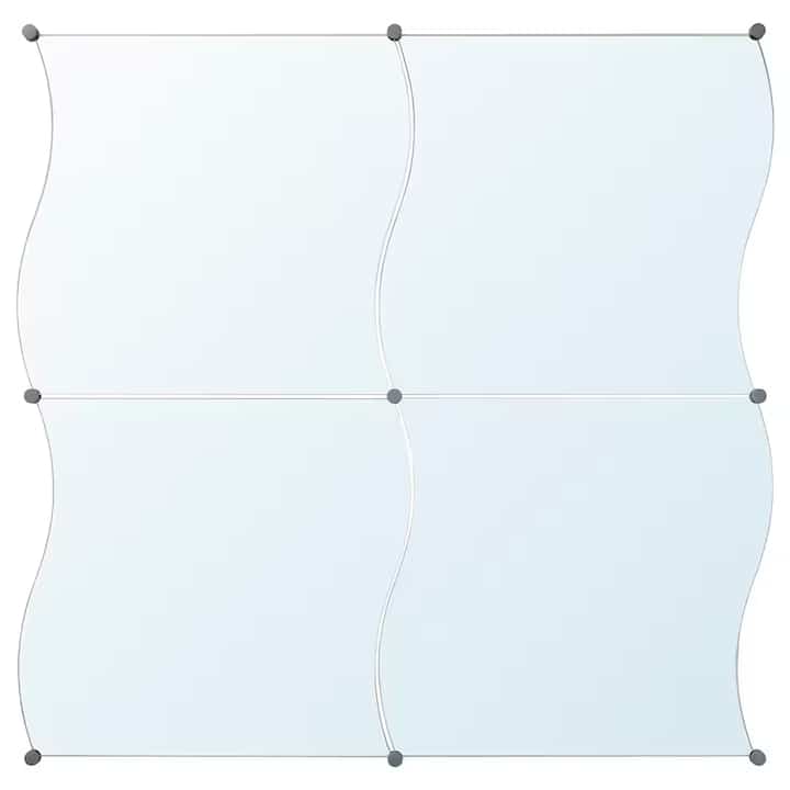 KRABB クラブ ミラー