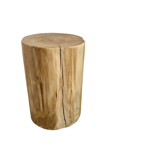 ☆丸太切り抜き　スツール☆ FuuHome 丸太 切り株 スツール | スツール | Ohouse