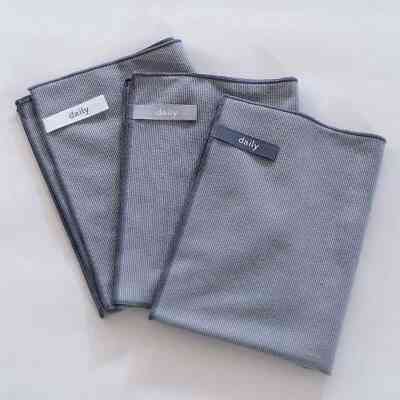 daily特注マルチクロス3枚セット［2色］