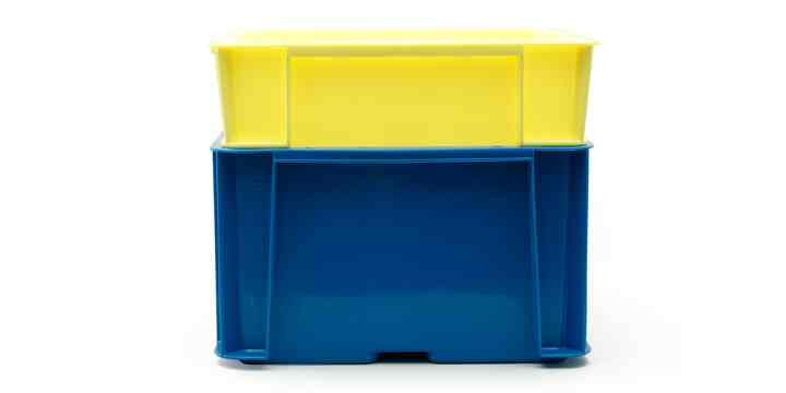 サンボックス W340・H200［5色］