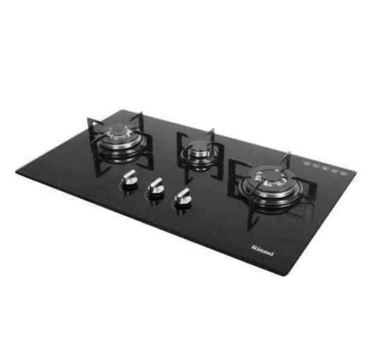 Kompor tanam Rinnai RB 713 N GB