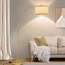 Arc Floor Lamps(4 colors)