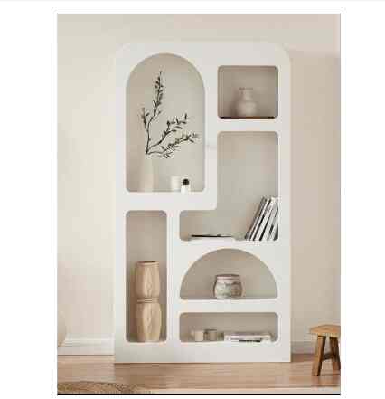 RAK DISPLAY AESTHETIC