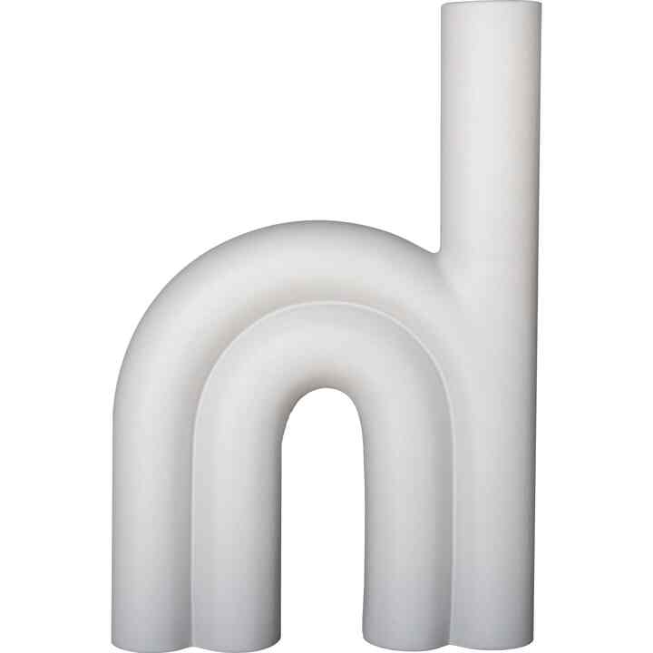 Rope フラワーベース サンディモール L