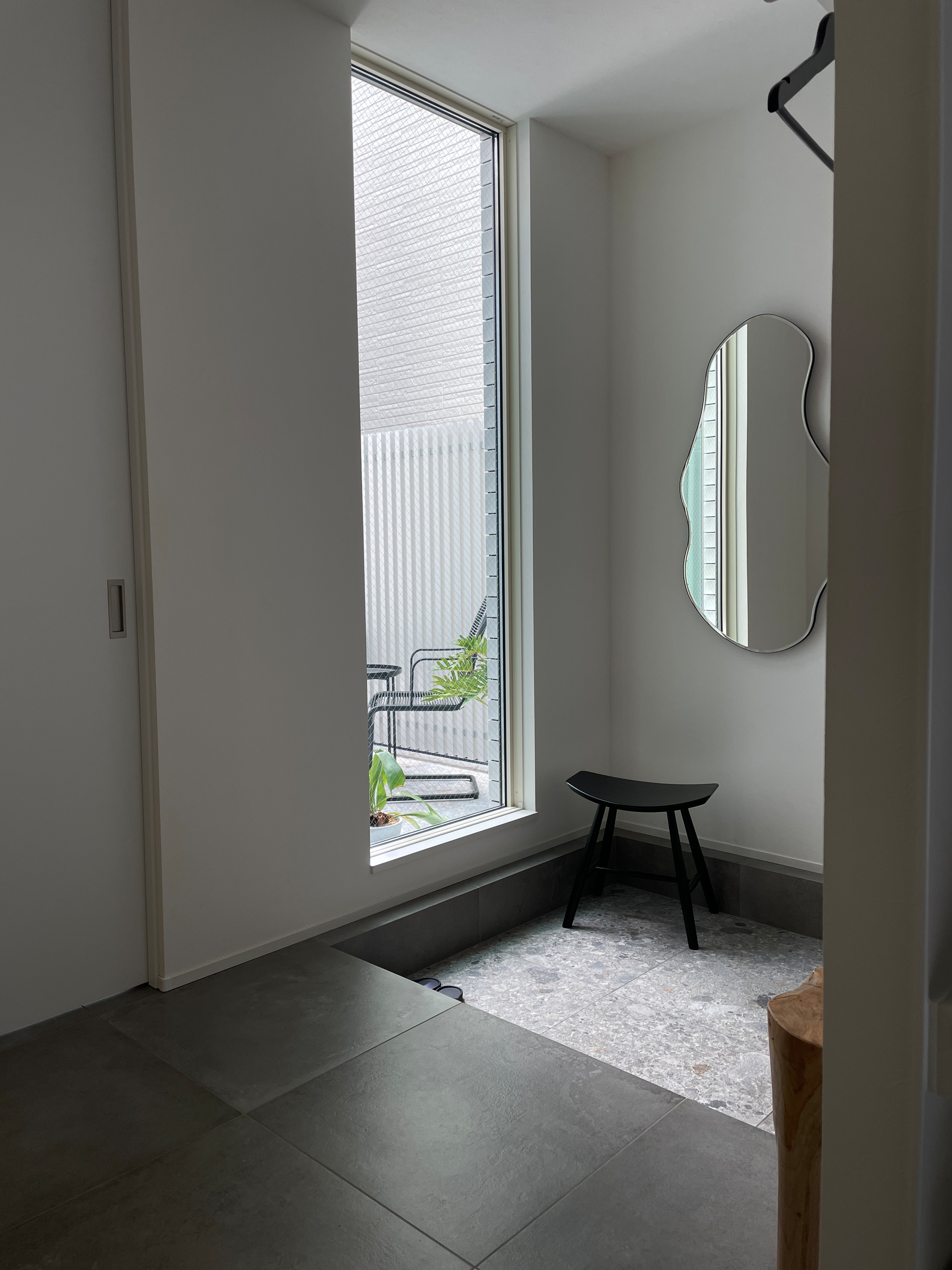 IKEA VÄSMAN ヴェスマン チェア アームレスト付き 屋外用 | Ohouse