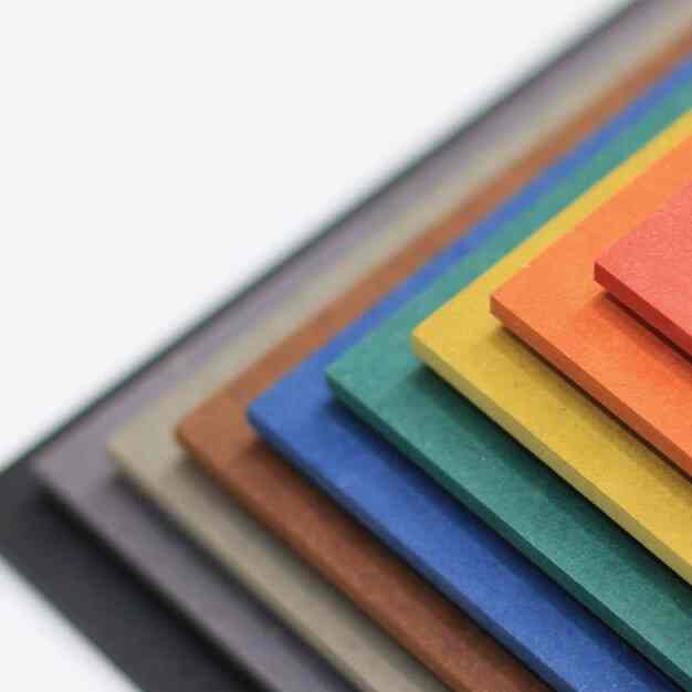 Papan MDF Board 6 mm