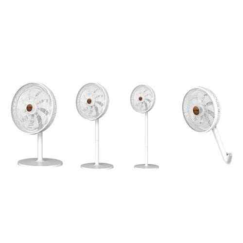 Kipas Angin 4 in 1 Aero Series16 Inch 1833CF