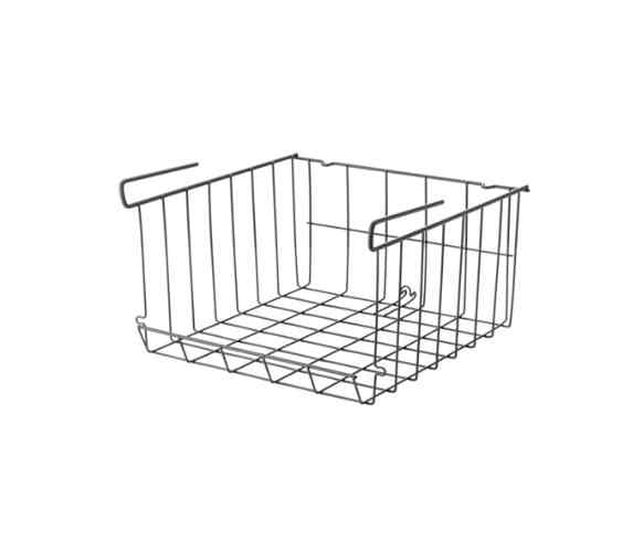 OBSERVATÖR, Keranjang yg diklip, abu-abu cokelat