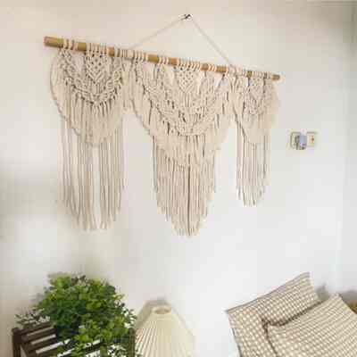 Nara Macrame