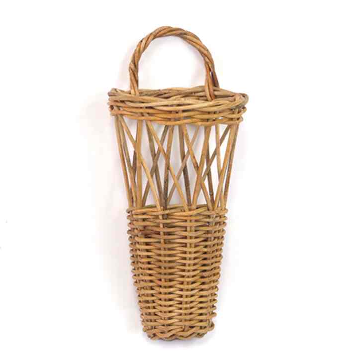 アラログ ウォール フラワーバスケット