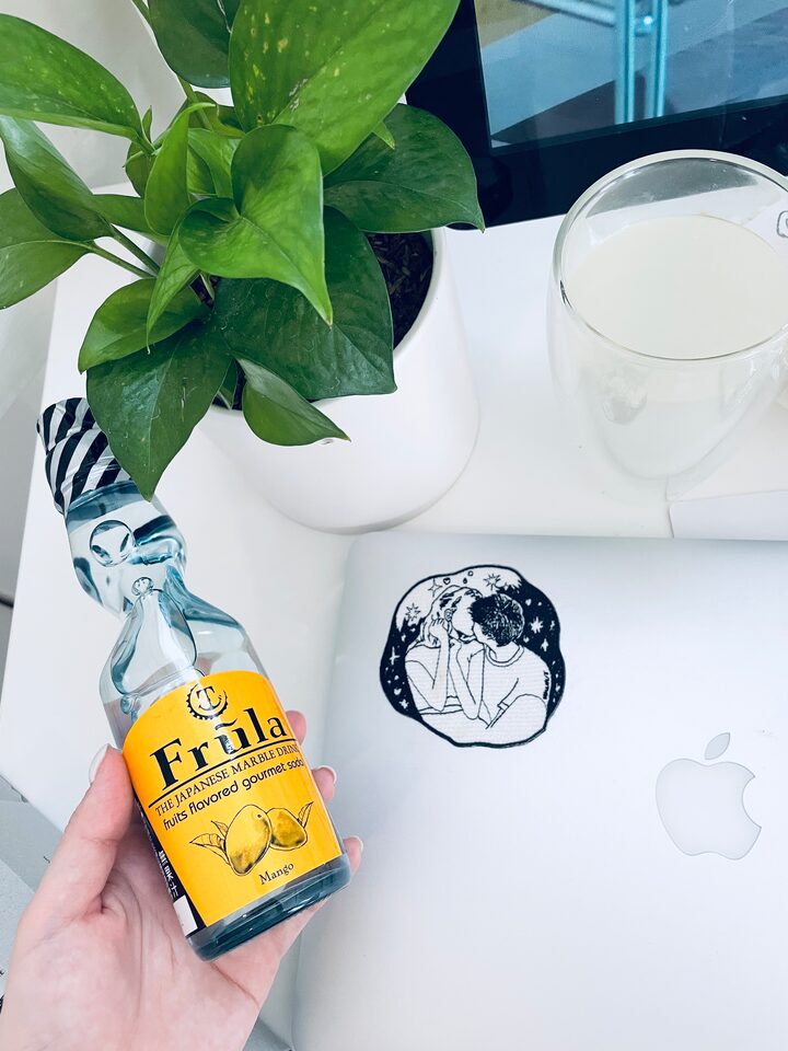 short form carousel card thumbnail