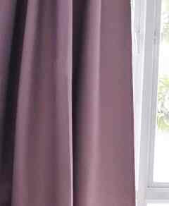 VILBORG ヴィルボリ 遮光カーテン（わずかに透光） 1組［4色・4サイズ］