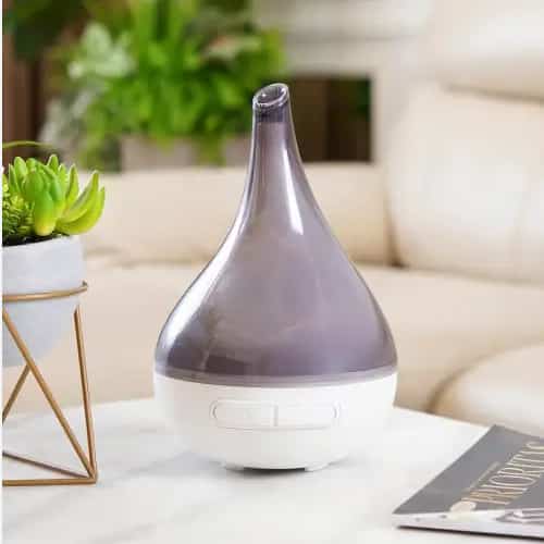 Ultransmit Vivi Diffuser Aromaterapi - Abu Abu