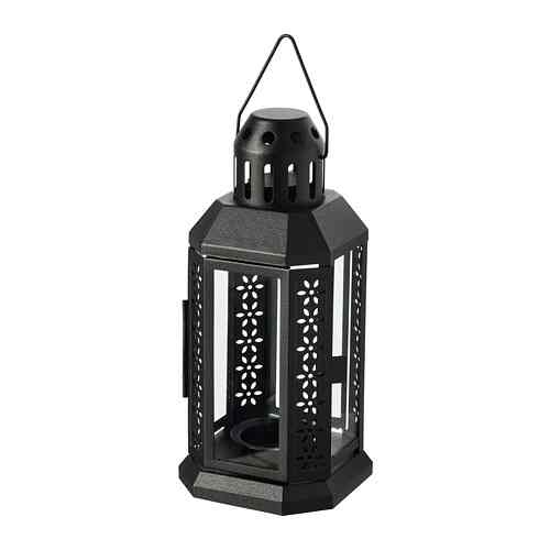 ENRUM Lantern f/tealight(4 colors)