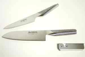 グローバル包丁 三徳３点セット