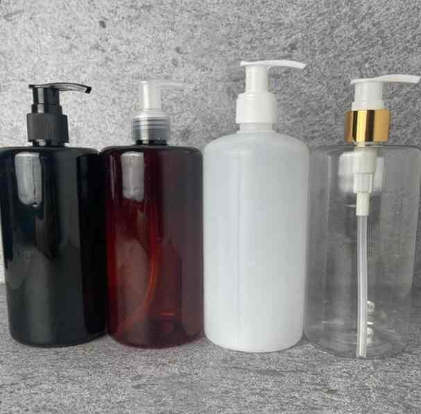￼Botol Pump 500ml Neck 24